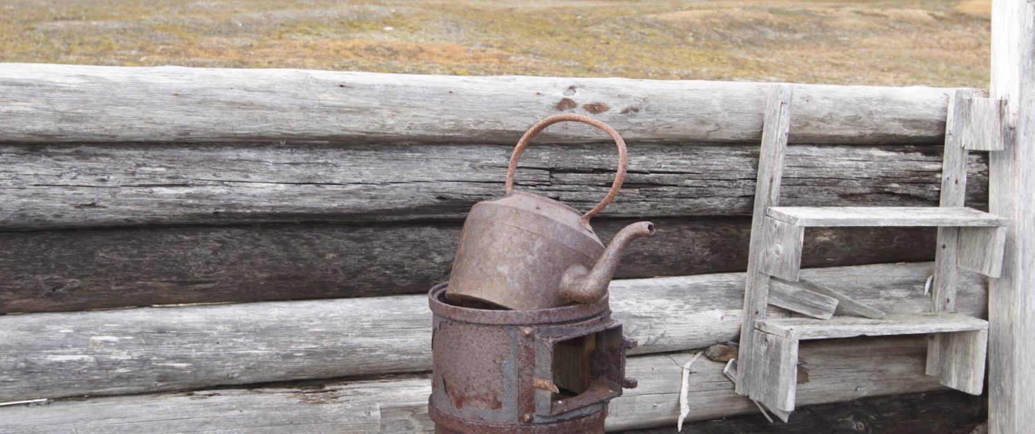 Prins Kalrs Forland