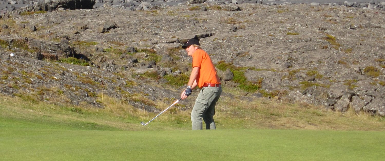 Keilir Golf Club, IJsland Golfen IJsland | IJslandspecialist
