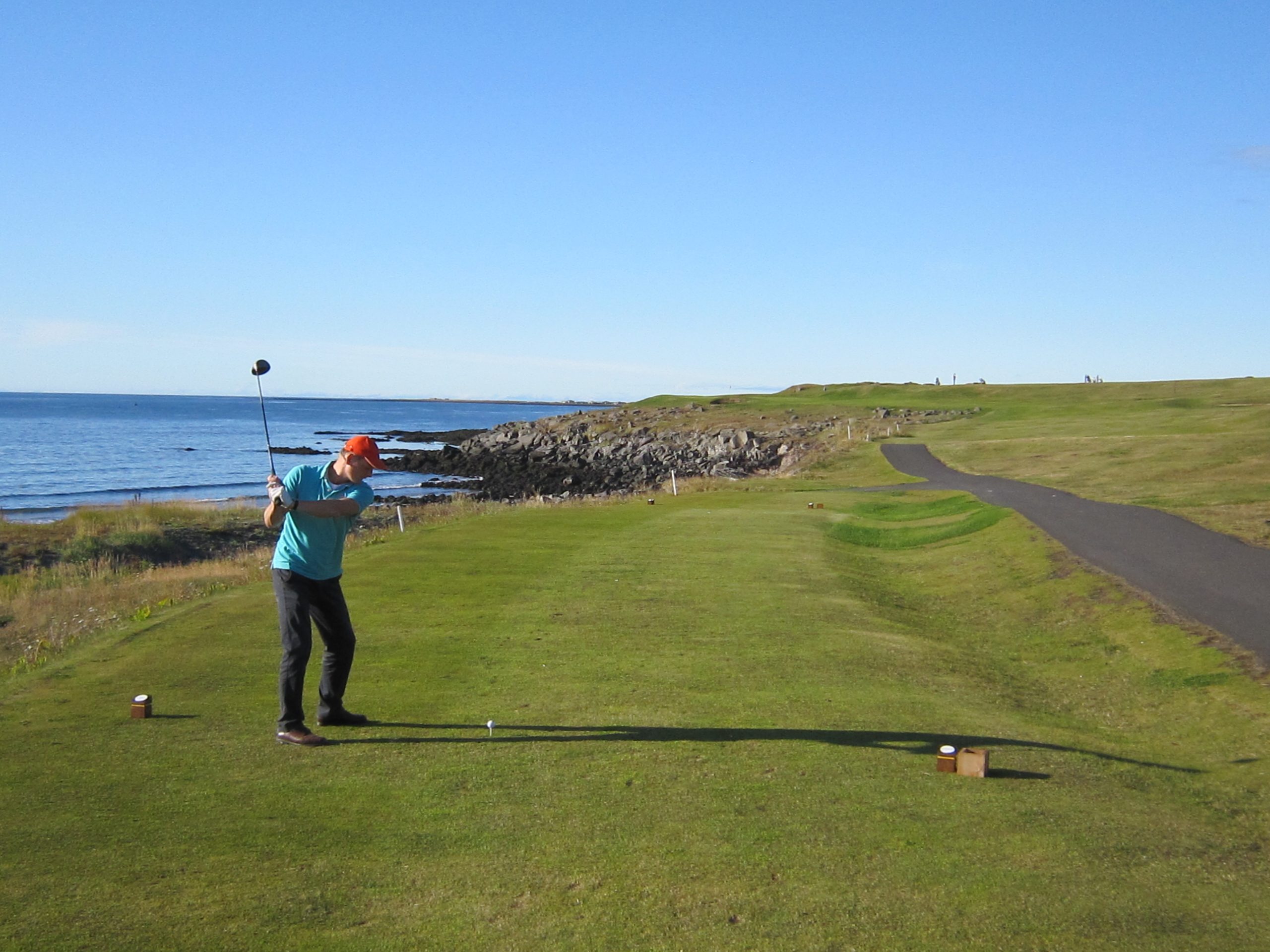 Keilir Golf Club, IJsland Golfen IJsland | IJslandspecialist