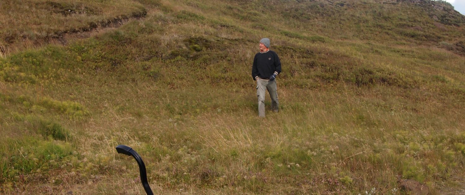 Kiðjaberg Golf Course Golfen IJsland | IJslandspecialist