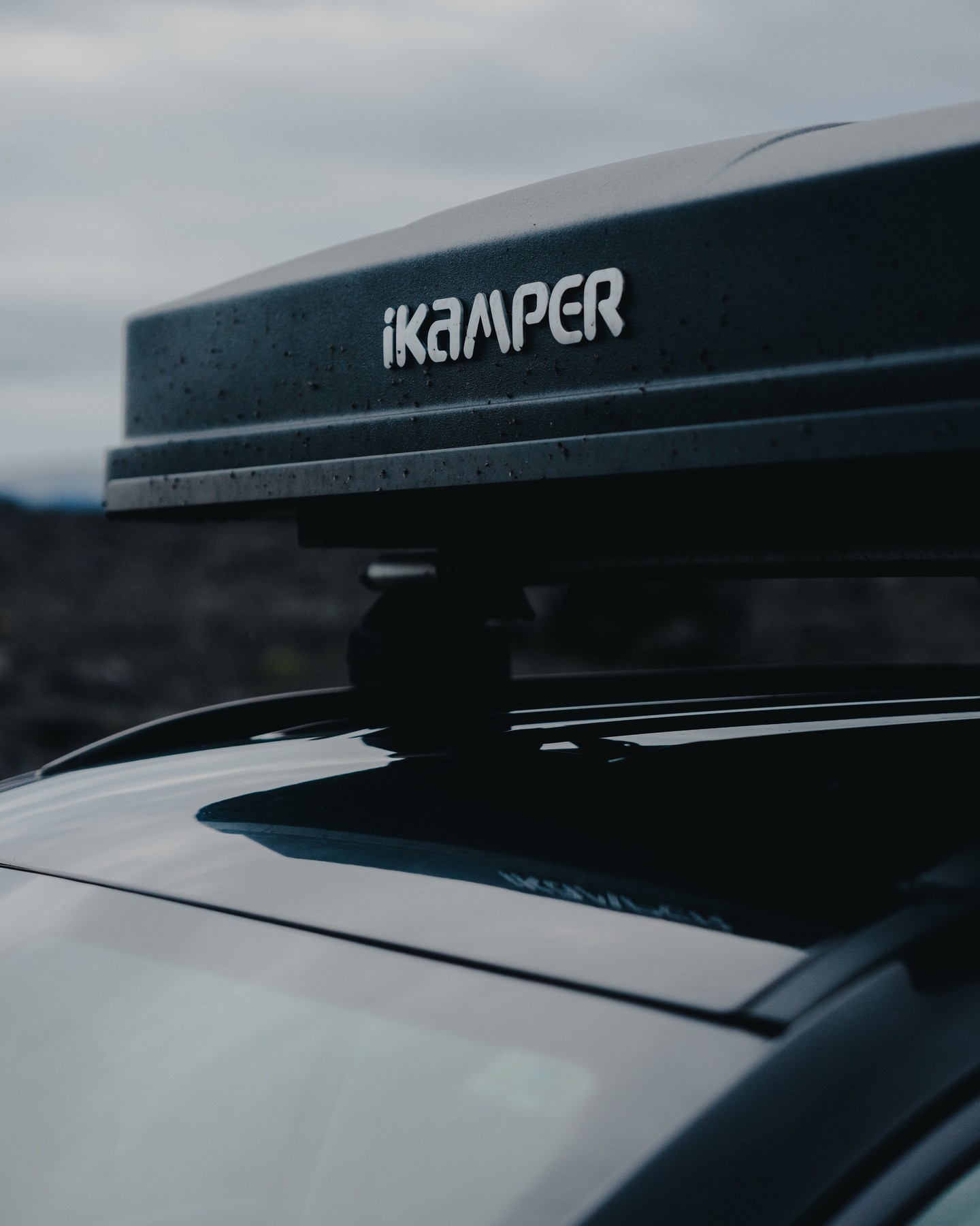 iKamper kampeerreis