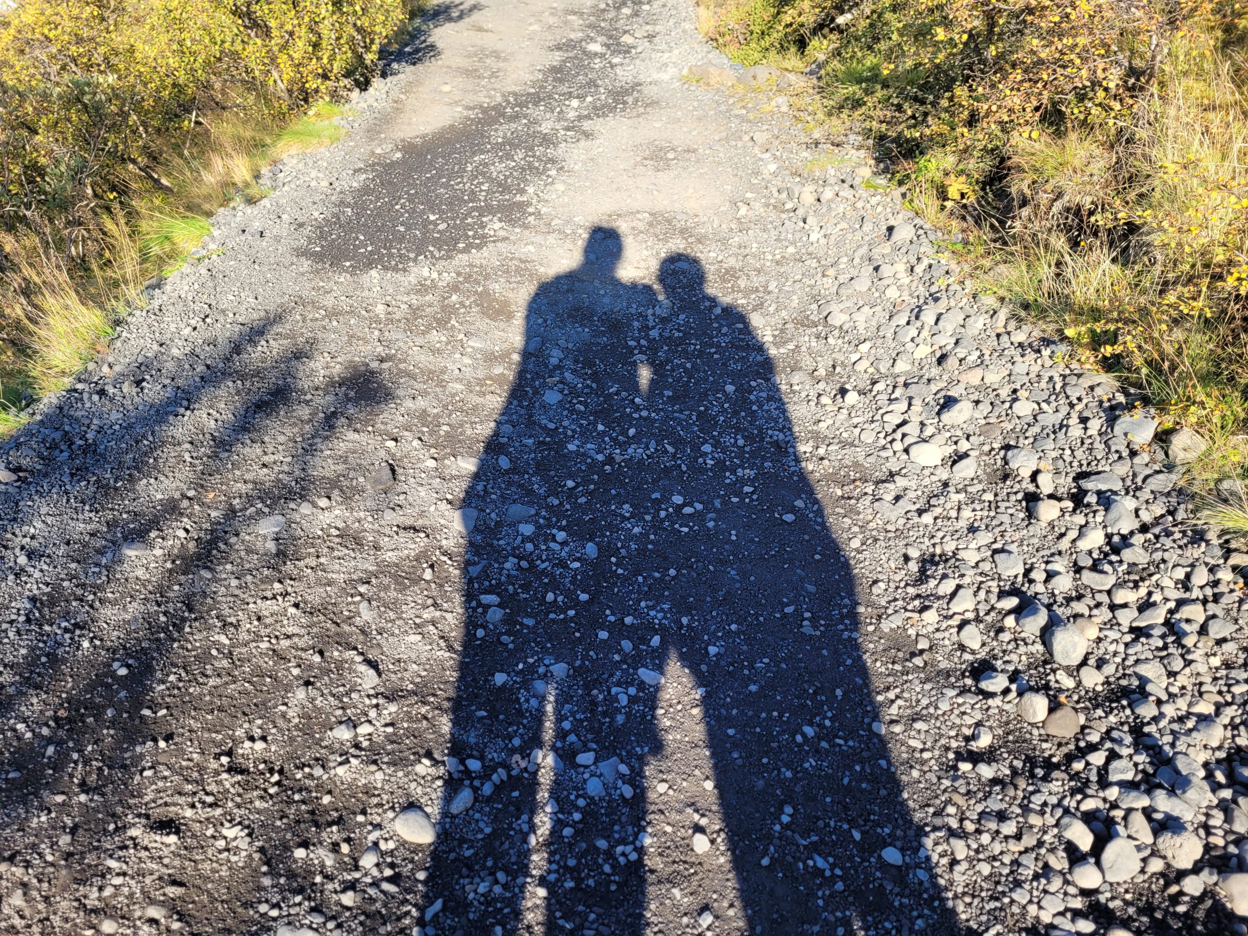 Studiereis Sanne en Regina, dag 4
