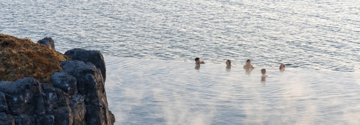 Sky Lagoon