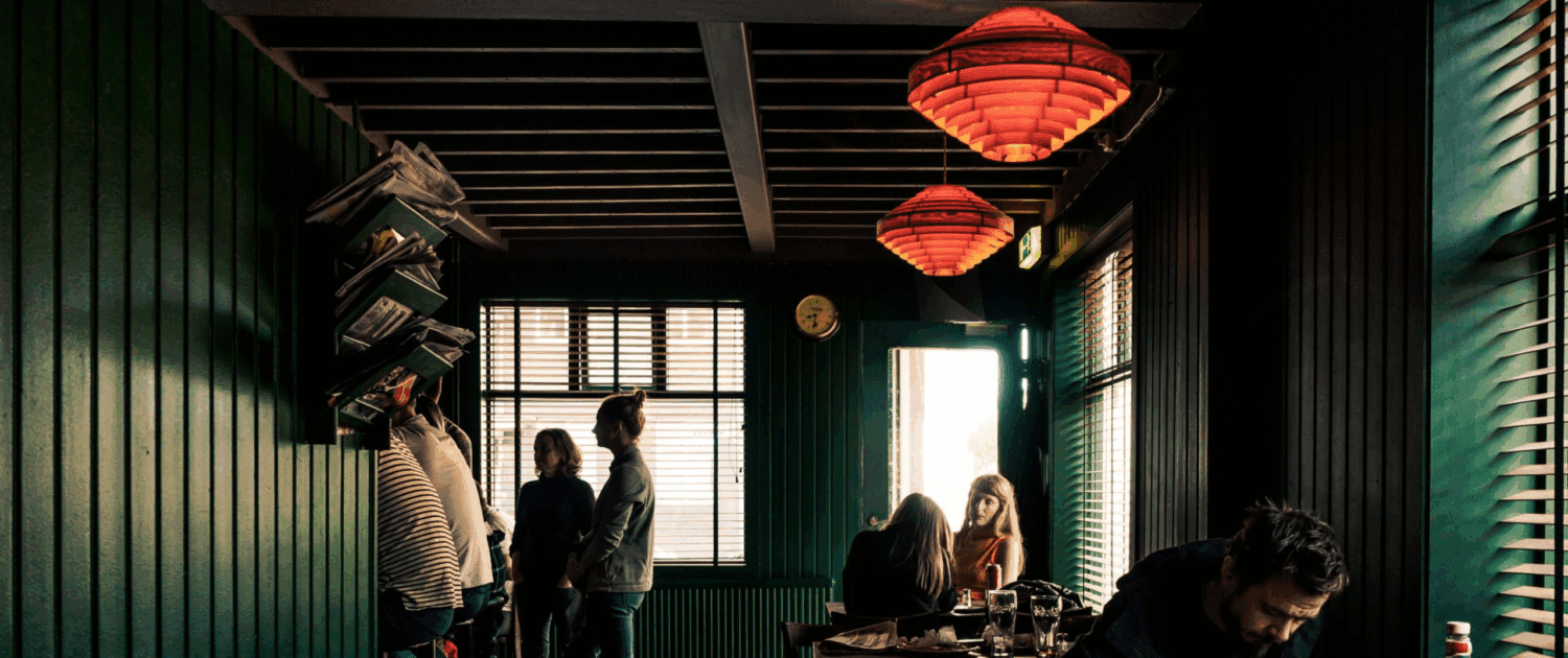 Beste reistijd Pub-in-Reykjavík