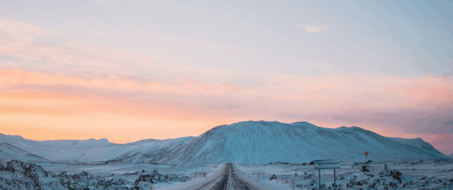 Beste reistijd Snæfellsnes winter