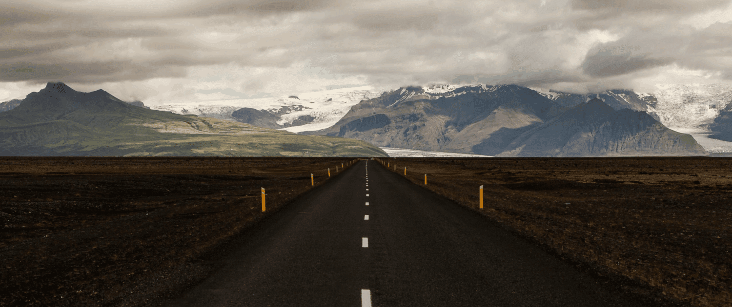 Bezoek Vatnajökull National Park