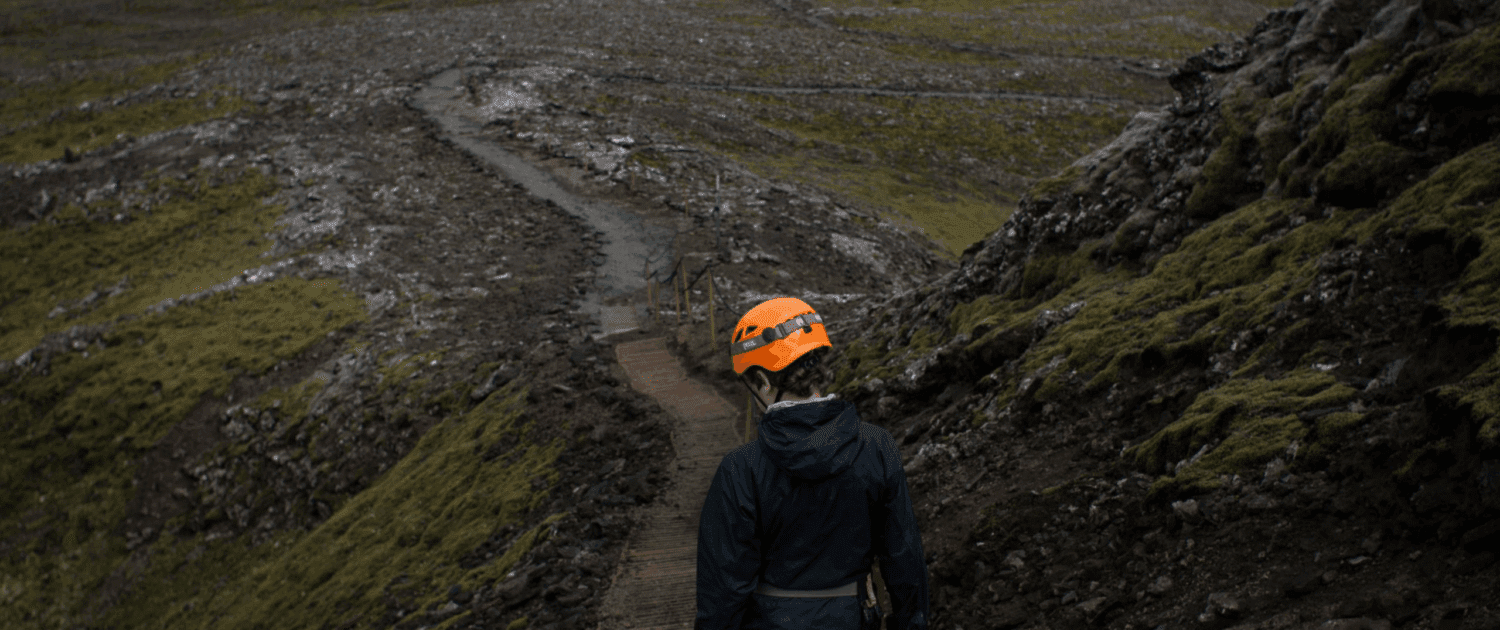 Fjallabak & Katla