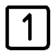 1