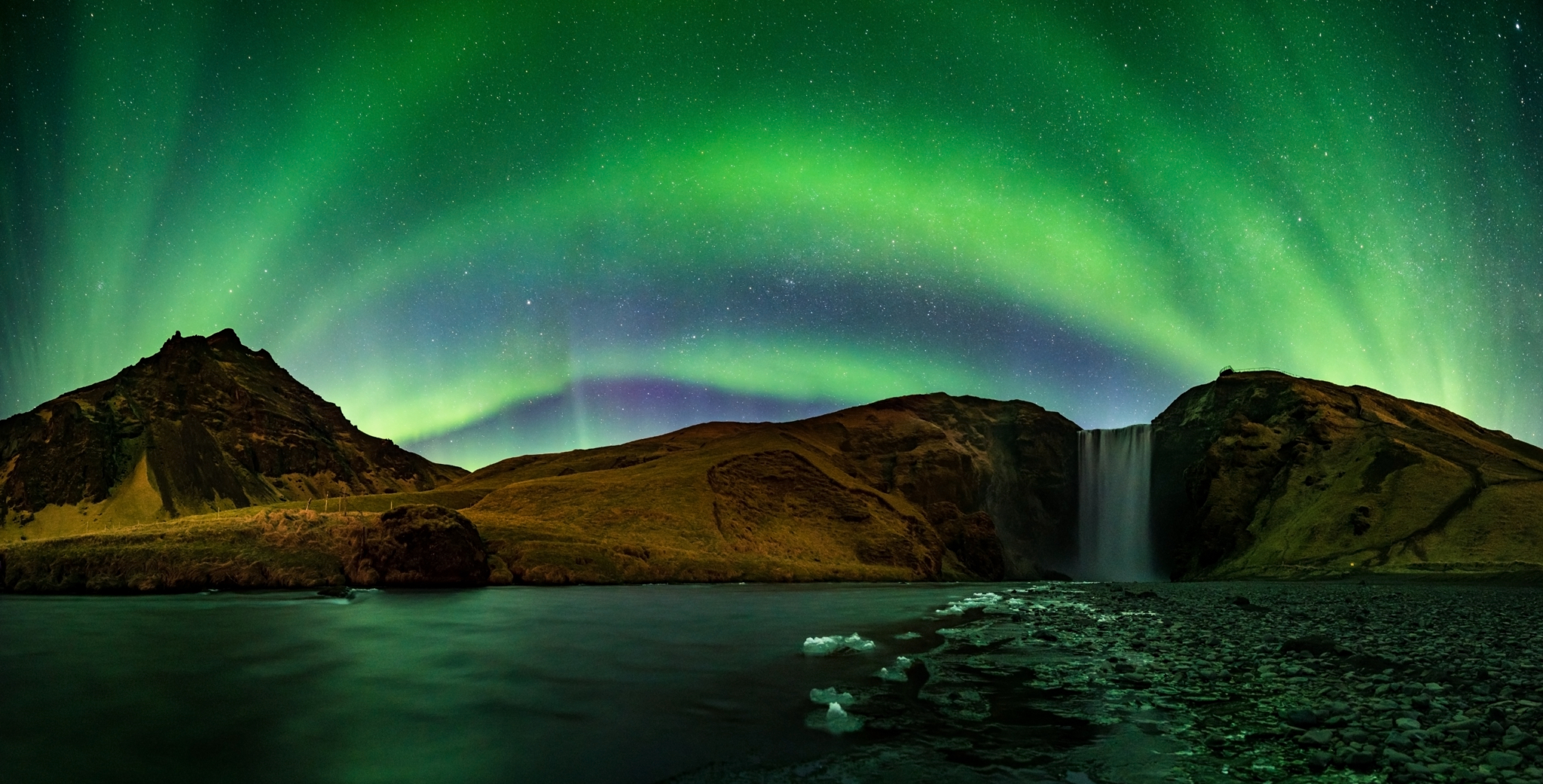 Foto: Visit Iceland, Snorri Þór Tryggvason