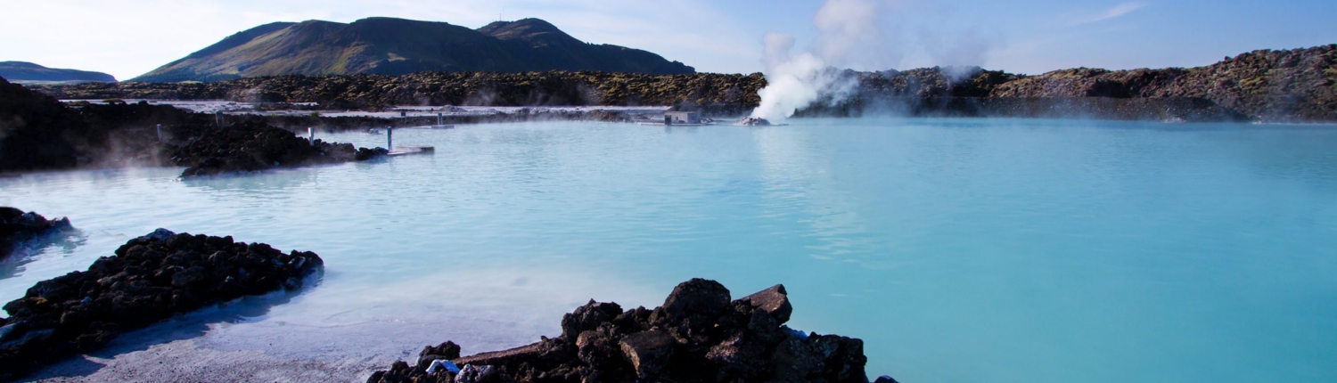 Blue Lagoon