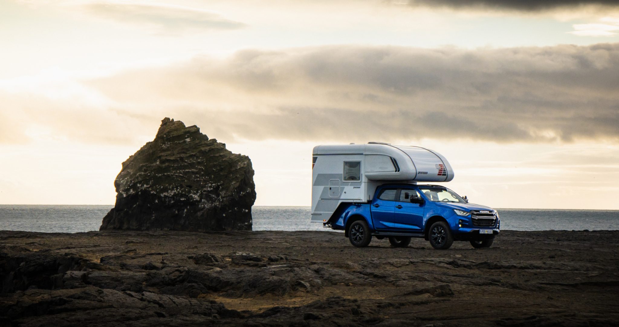 Tyr (4WD)