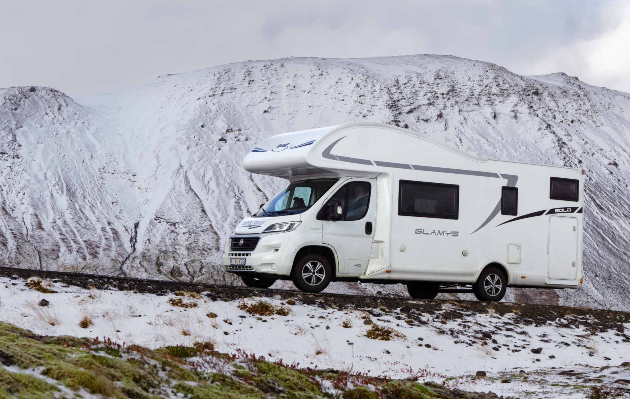 Frigg (2WD)