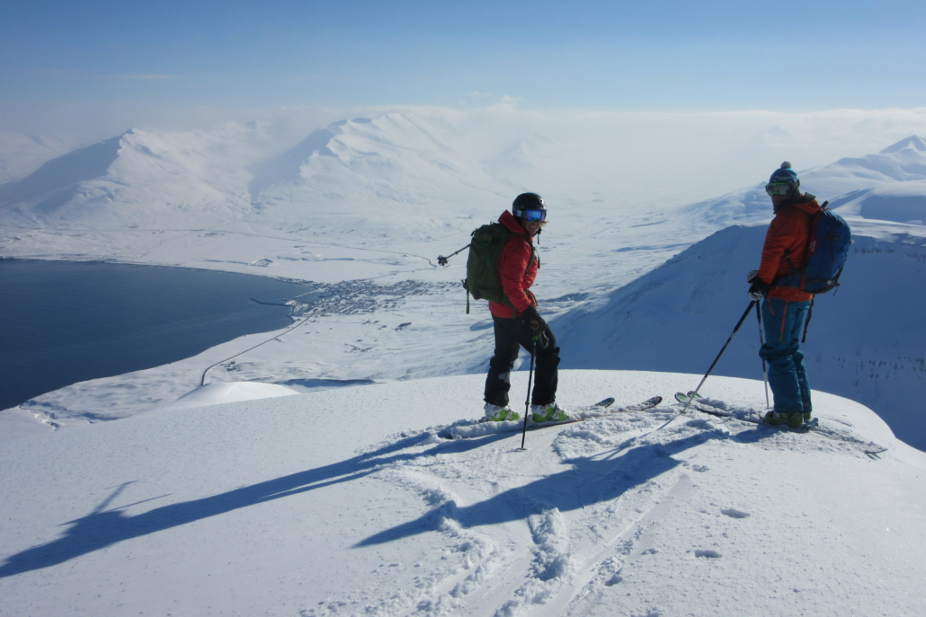 Paklijst IJsland, foto: Koen Bakker